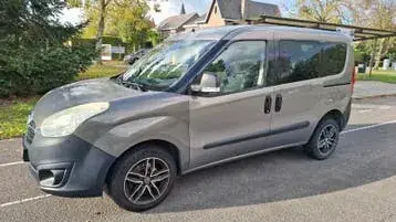 Opel Combo Van