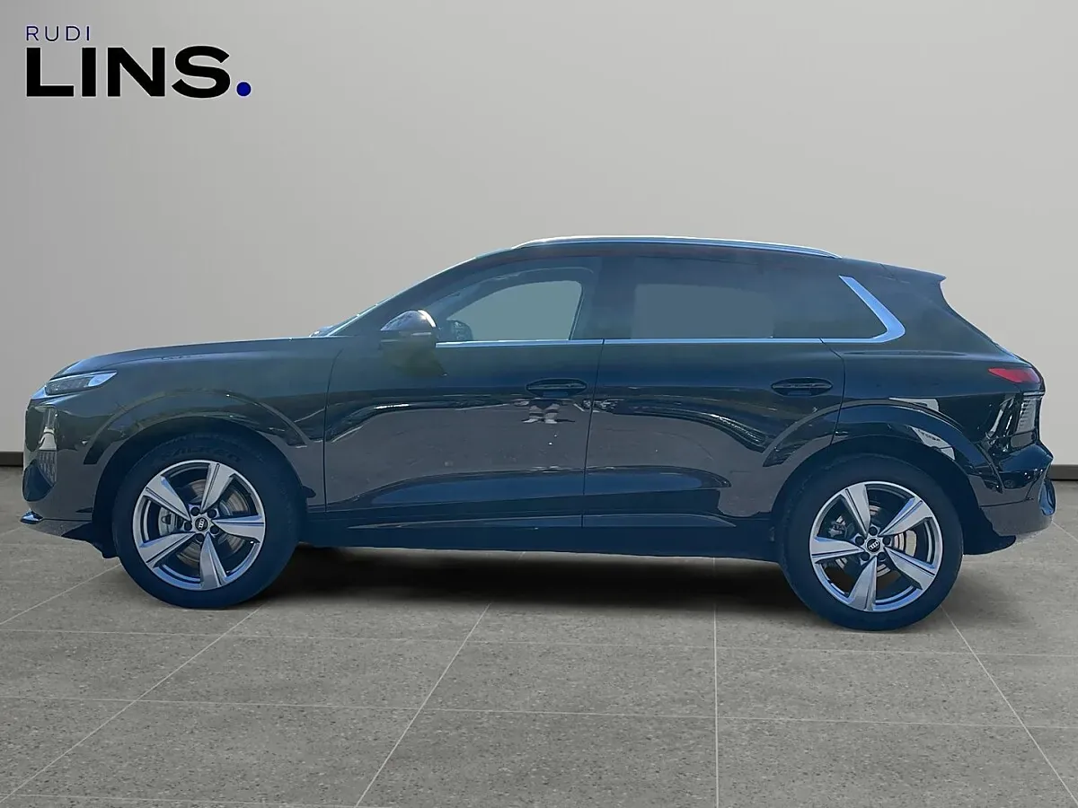 Audi Q3 2026 photo 2
