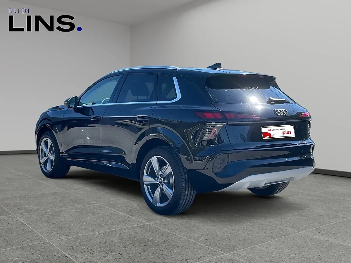 Audi Q3 2026 photo 3