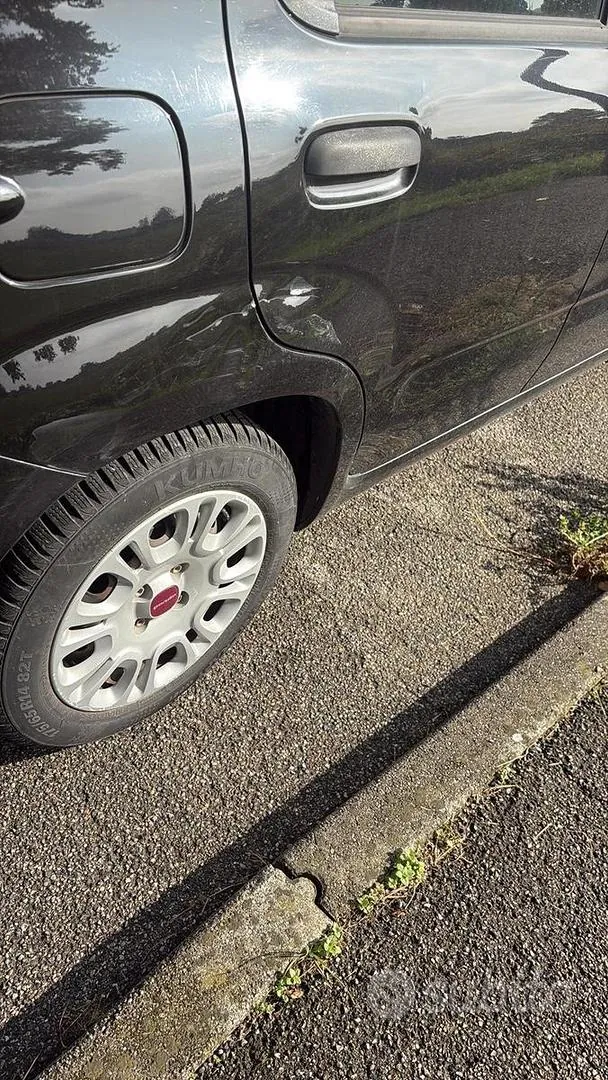 Fiat Panda 2017 photo 4
