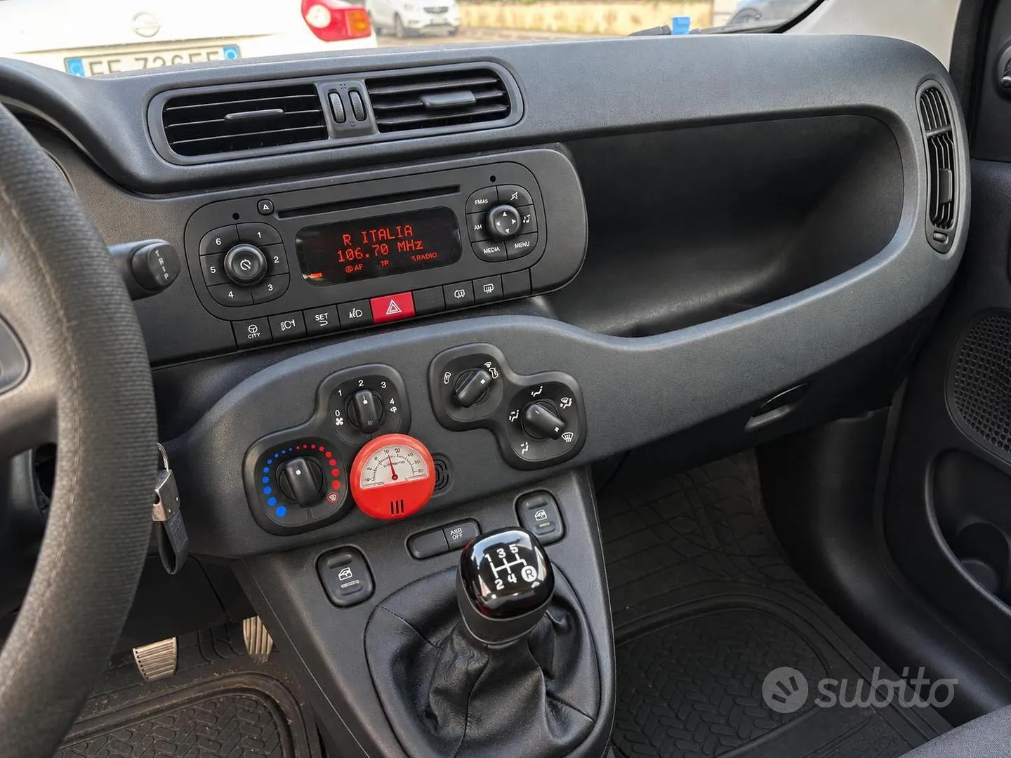 Fiat Panda 2017 photo 3