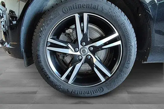 Volvo Xc60 2021 photo 3