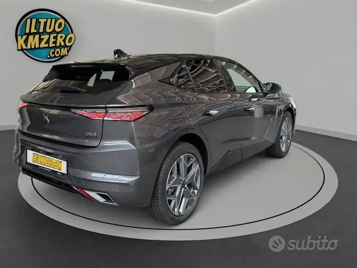 Citroen Ds4 2024 photo 4