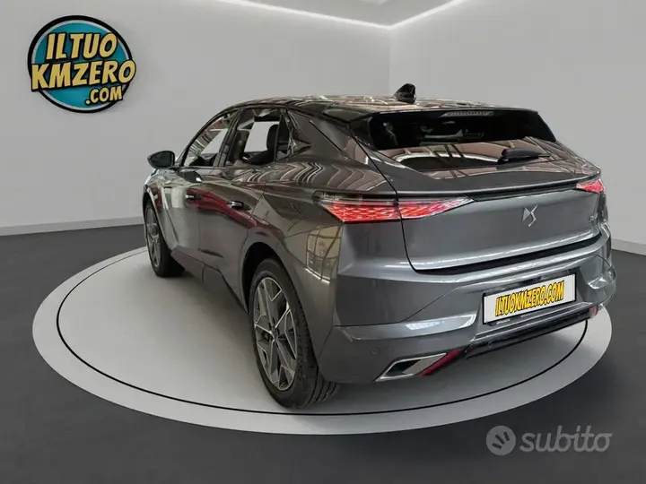Citroen Ds4 2024 photo 5