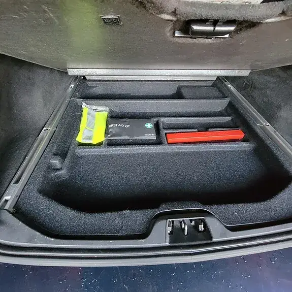 Volvo V70 2015 photo 3
