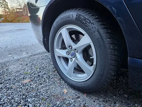 Volvo V70 2015 photo 4
