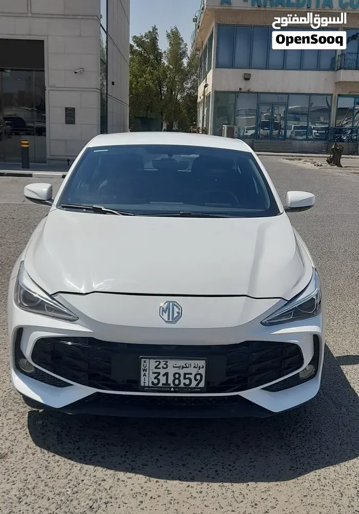 MG Mg 3 2011 photo 5