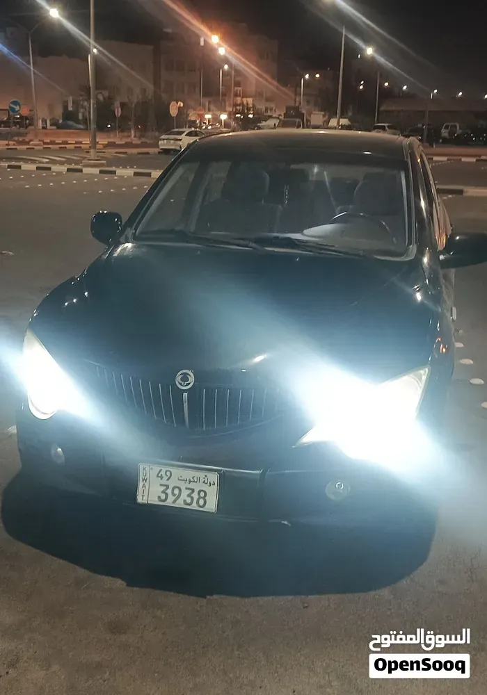 MG Mg 3