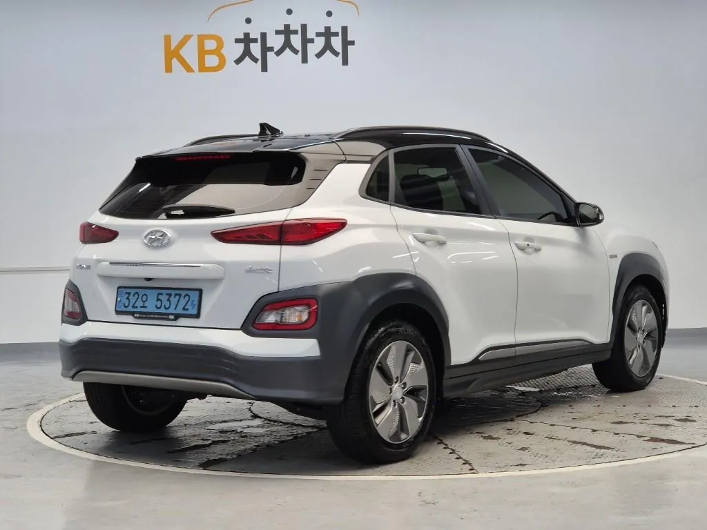 Hyundai Kona 2019 photo 3