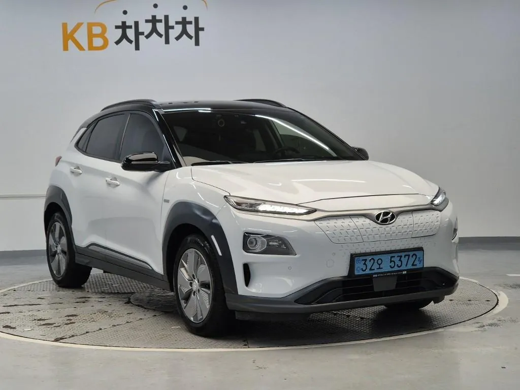Hyundai Kona 2019 photo 4