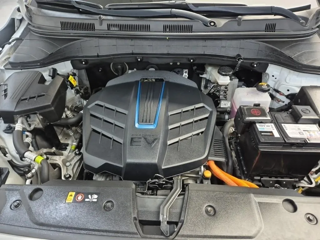 Hyundai Kona 2019 photo 5