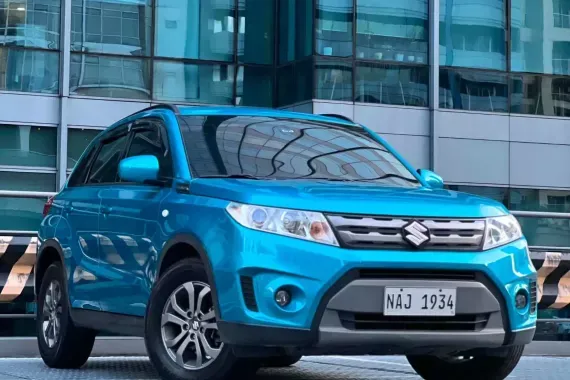 Suzuki Vitara 2018 photo 2