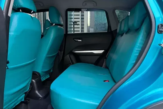 Suzuki Vitara 2018 photo 5