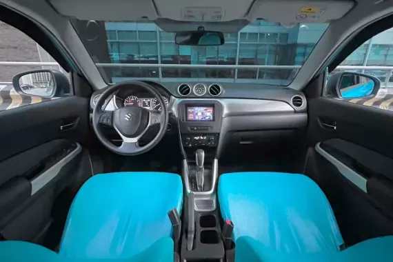 Suzuki Vitara 2018 photo 3
