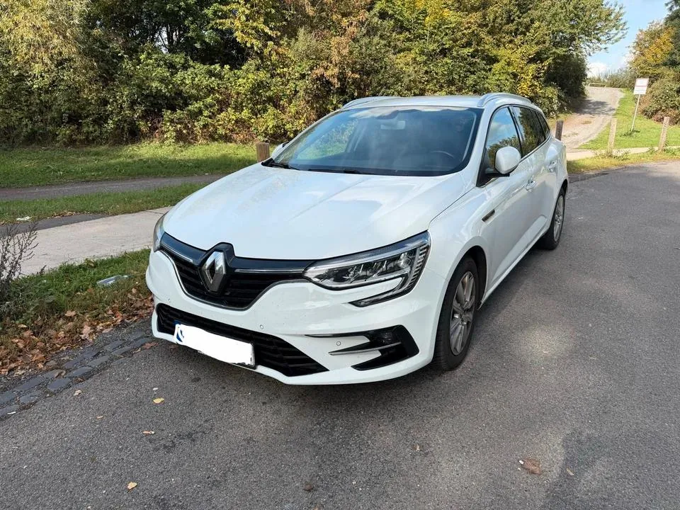 Renault Mégane Grandtour