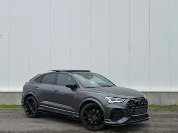 Audi Rsq3 2020 photo 3