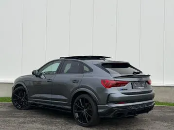Audi Rsq3 2020 photo 2