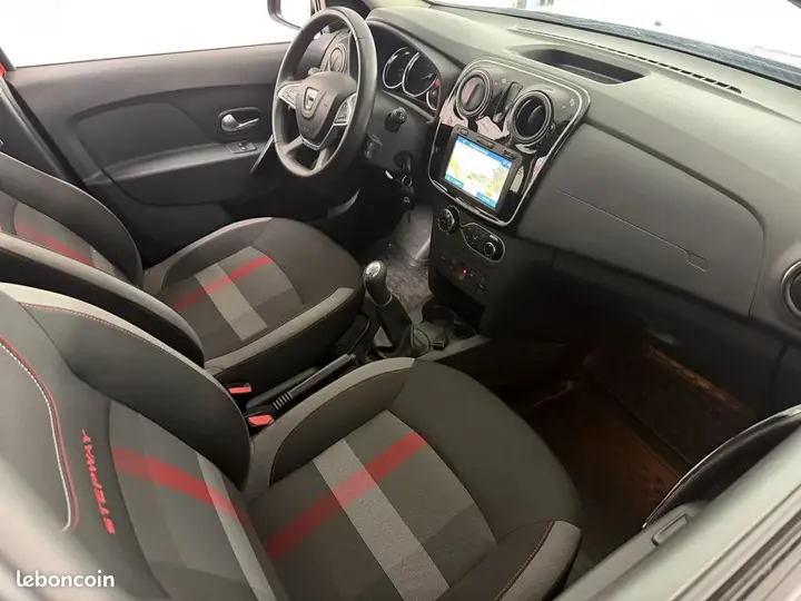 Dacia Logan 2019 photo 4