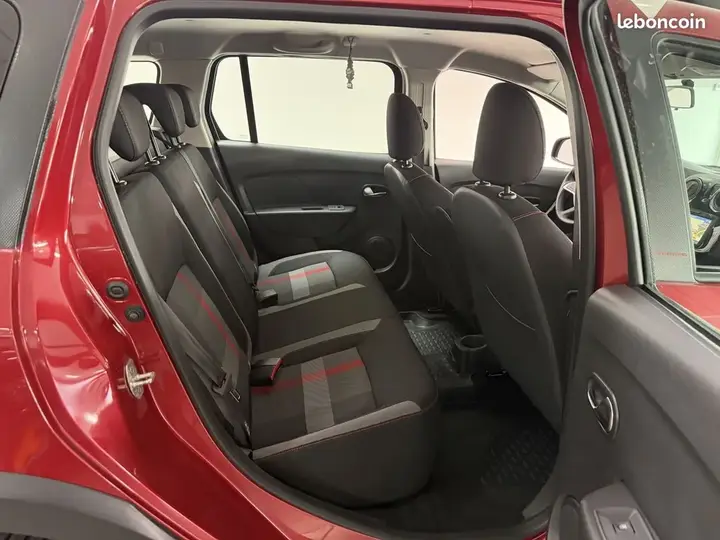 Dacia Logan 2019 photo 5