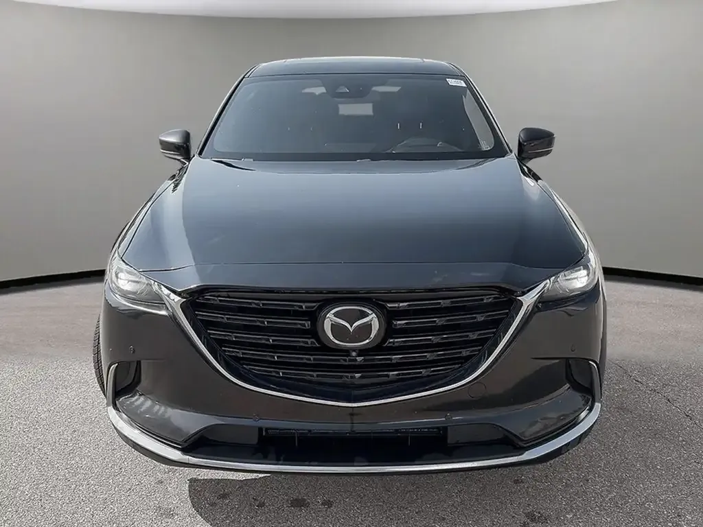 Mazda Cx-9 2022 photo 2