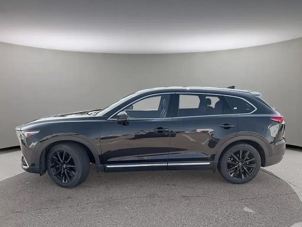 Mazda Cx-9 2022 photo 3