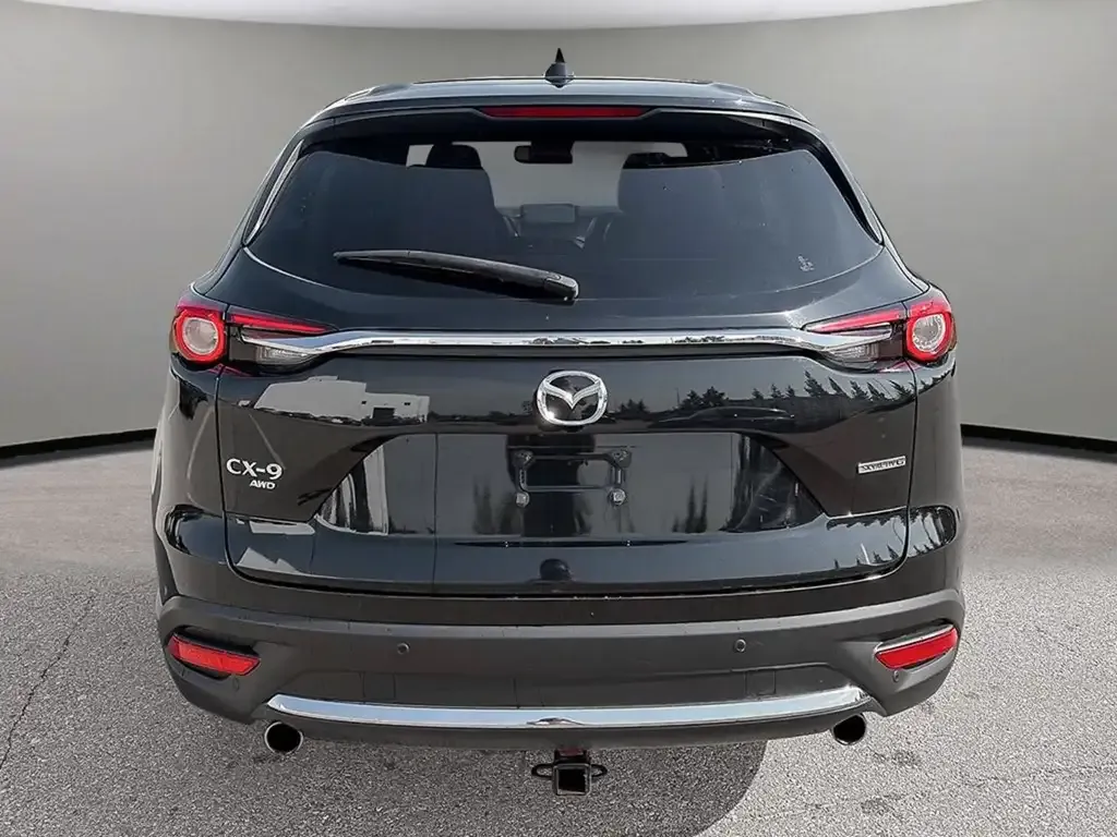 Mazda Cx-9 2022 photo 5