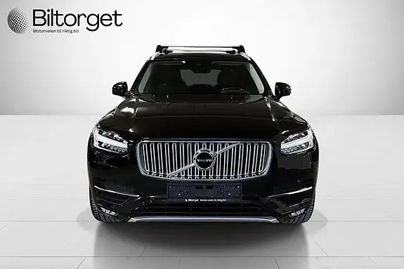 Volvo Xc90 2016 photo 2