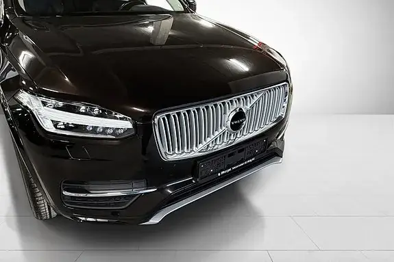 Volvo Xc90 2016 photo 4