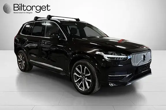 Volvo Xc90 2016 photo 5