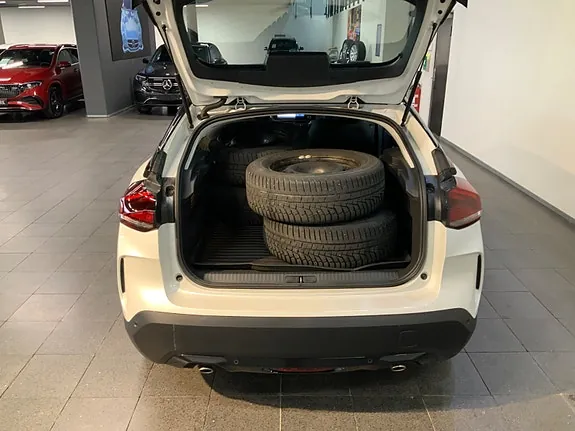 Citroen C4 2024 photo 5