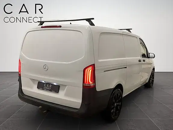 Mercedes-Benz Vito 119 2016 photo 4