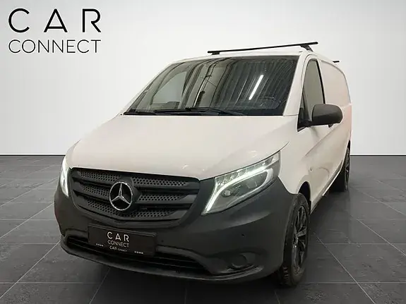 Mercedes-Benz Vito 119