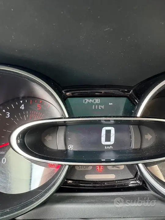Renault Clio 2018 photo 5