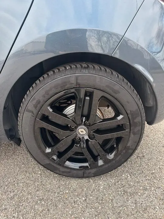 Renault Clio 2018 photo 4