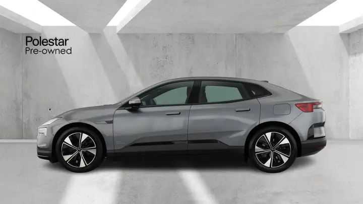 Polestar Polestar 4 2025 photo 2