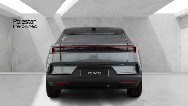 Polestar Polestar 4 2025 photo 4