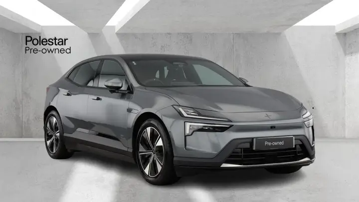 Polestar Polestar 4