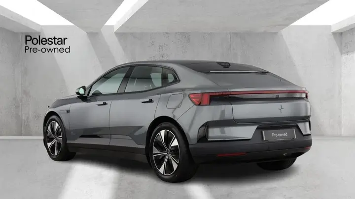 Polestar Polestar 4 2025 photo 3