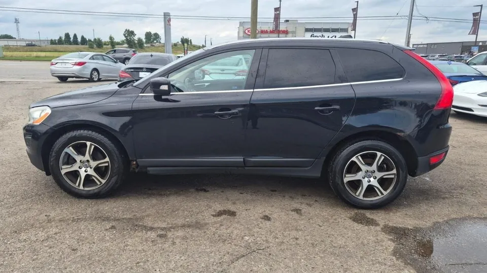 Volvo Xc60 2011 photo 2