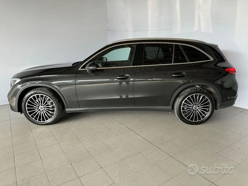 Mercedes-Benz Glc 2023 photo 3