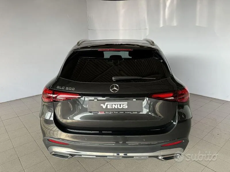 Mercedes-Benz Glc 2023 photo 5