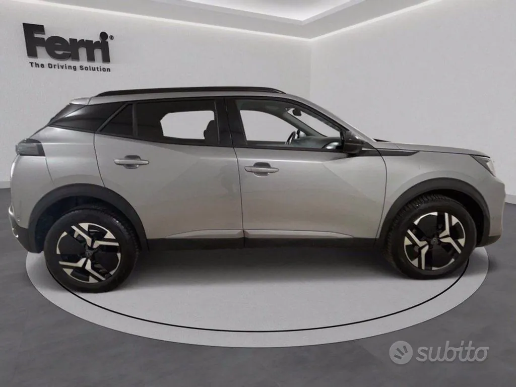 Peugeot 2008 2024 photo 4