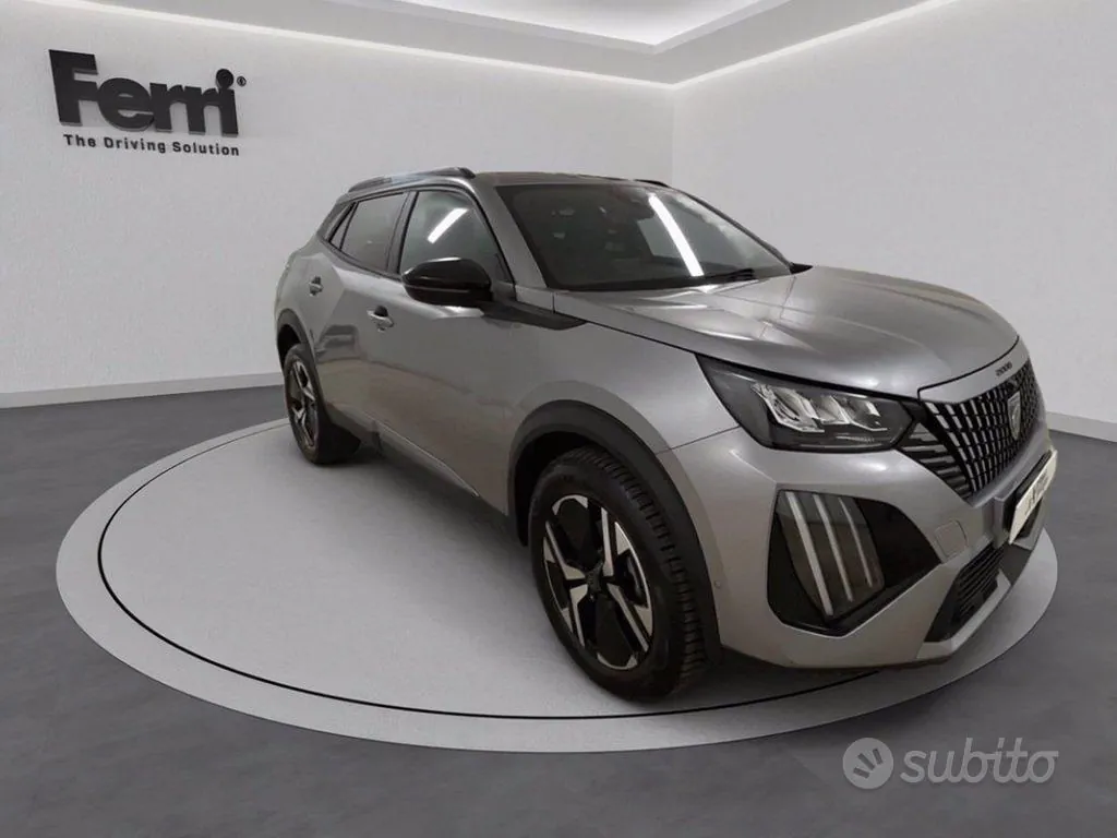 Peugeot 2008 2024 photo 3