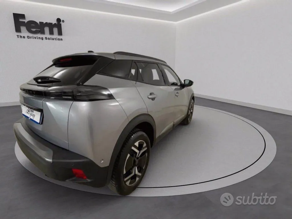 Peugeot 2008 2024 photo 5