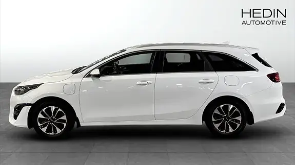 Kia Ceed 2024 photo 4