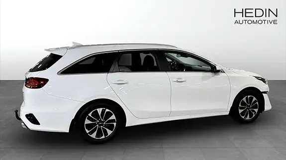 Kia Ceed 2024 photo 3