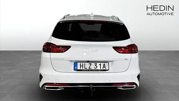 Kia Ceed 2024 photo 5