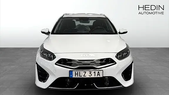 Kia Ceed 2024 photo 2
