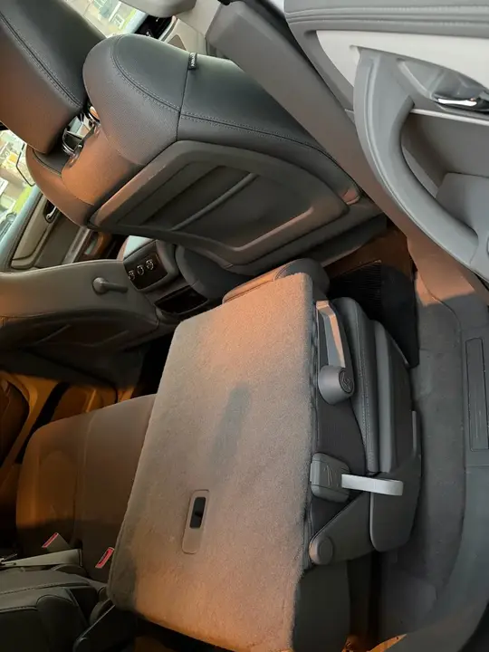 Chevrolet Traverse 2017 photo 4