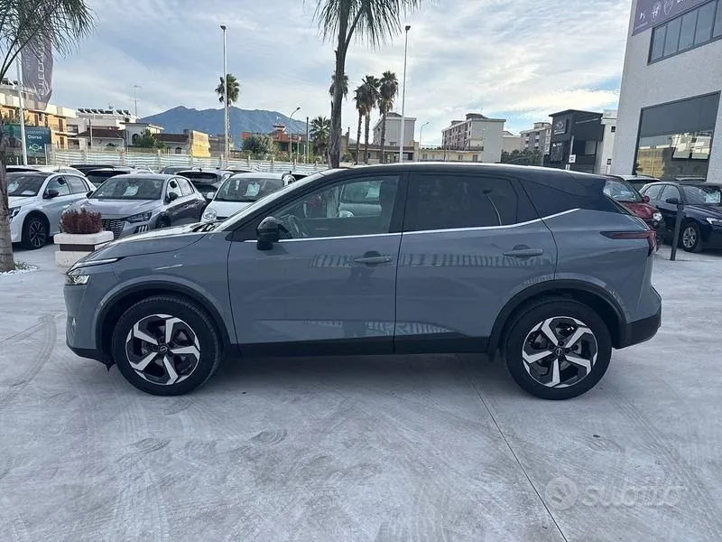 Nissan Qashqai 2023 photo 2